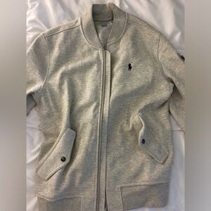 Polo Ralph Lauren Women’s Zip Up